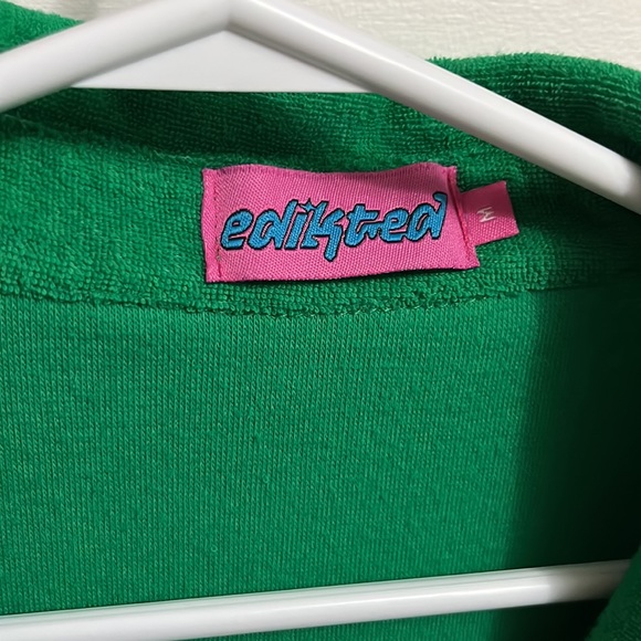 Edikred Medium Terry Cloth - Picture 2 of 2